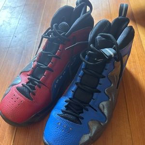 Air Penny 11’s Do it for Dez